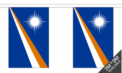 Marshall Islands Buntings